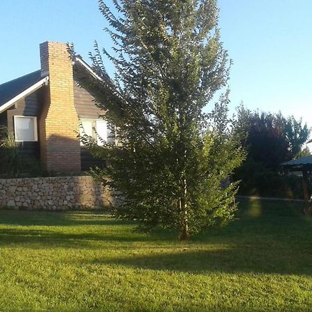 Casa Rooster Villa Trevelín Kültér fotó