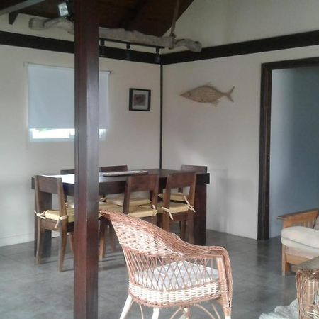 Casa Rooster Villa Trevelín Kültér fotó