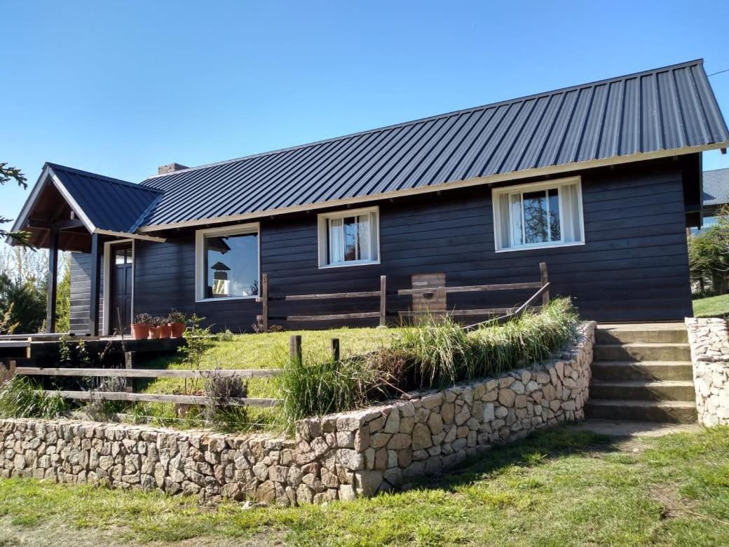 Casa Rooster Villa Trevelín Kültér fotó