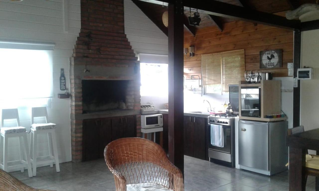Casa Rooster Villa Trevelín Kültér fotó