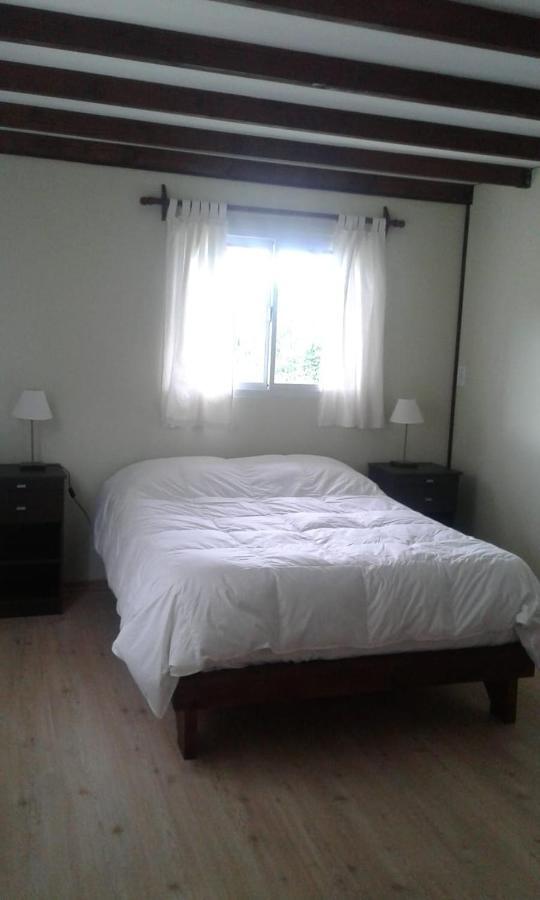 Casa Rooster Villa Trevelín Kültér fotó