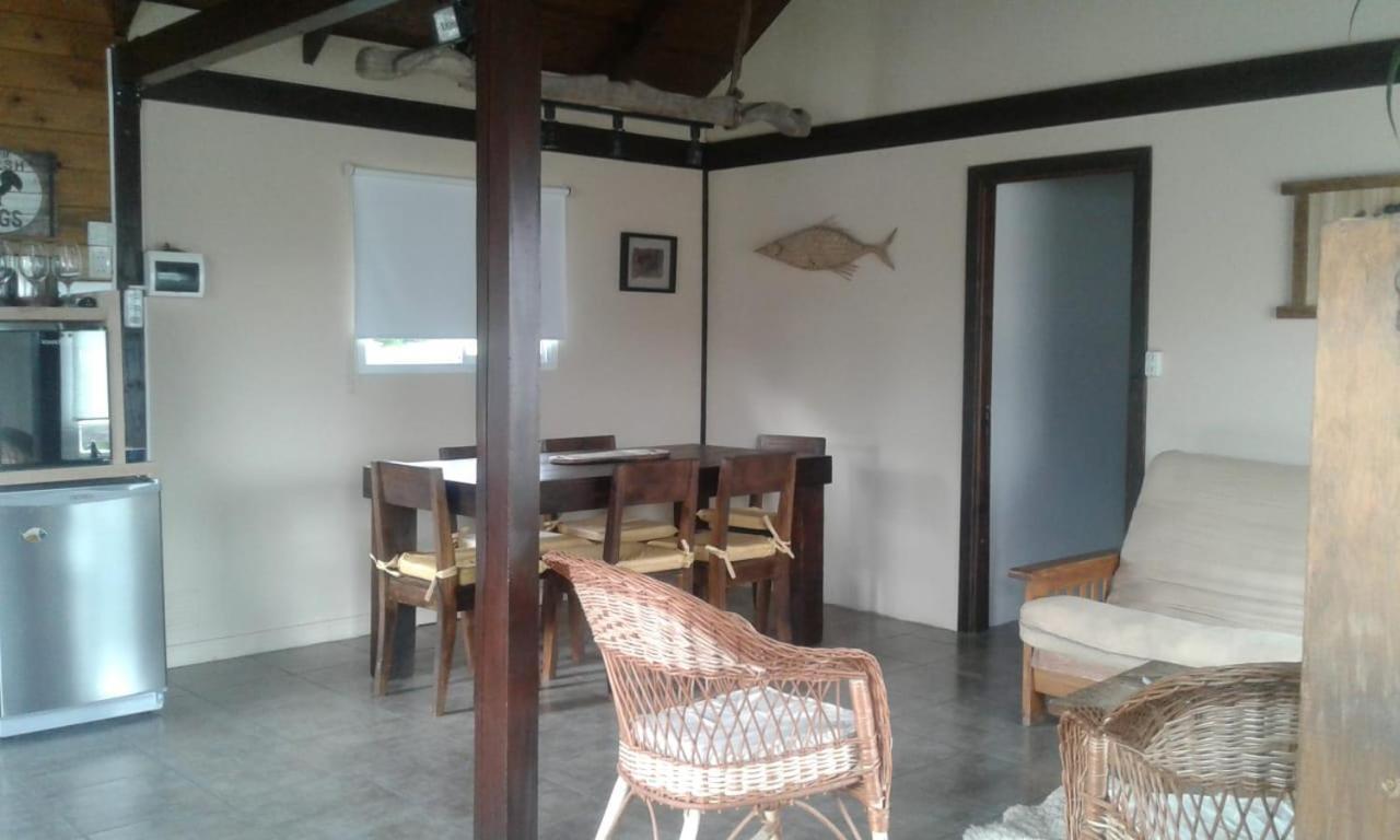 Casa Rooster Villa Trevelín Kültér fotó